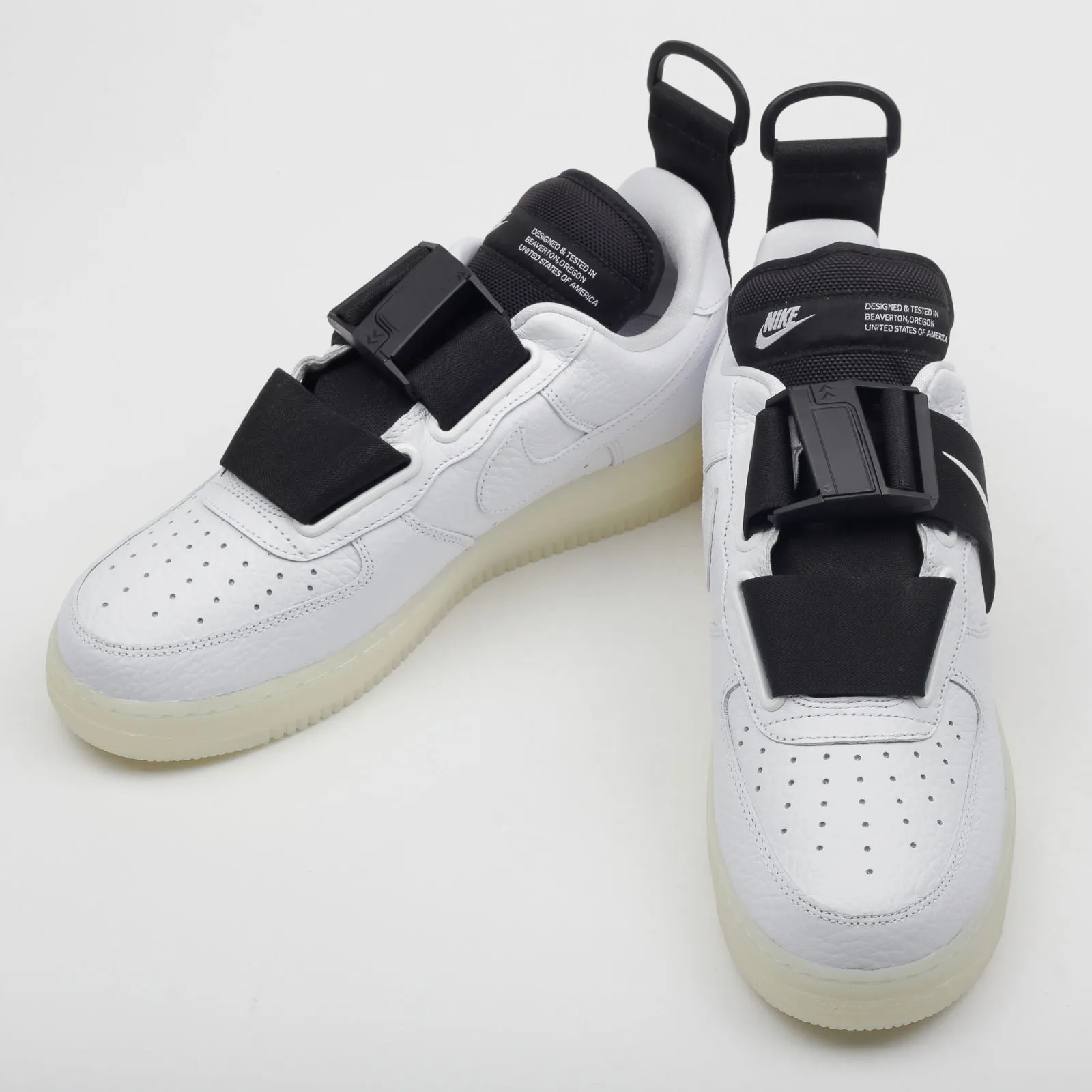 Nike Air Force 1 Utility QS