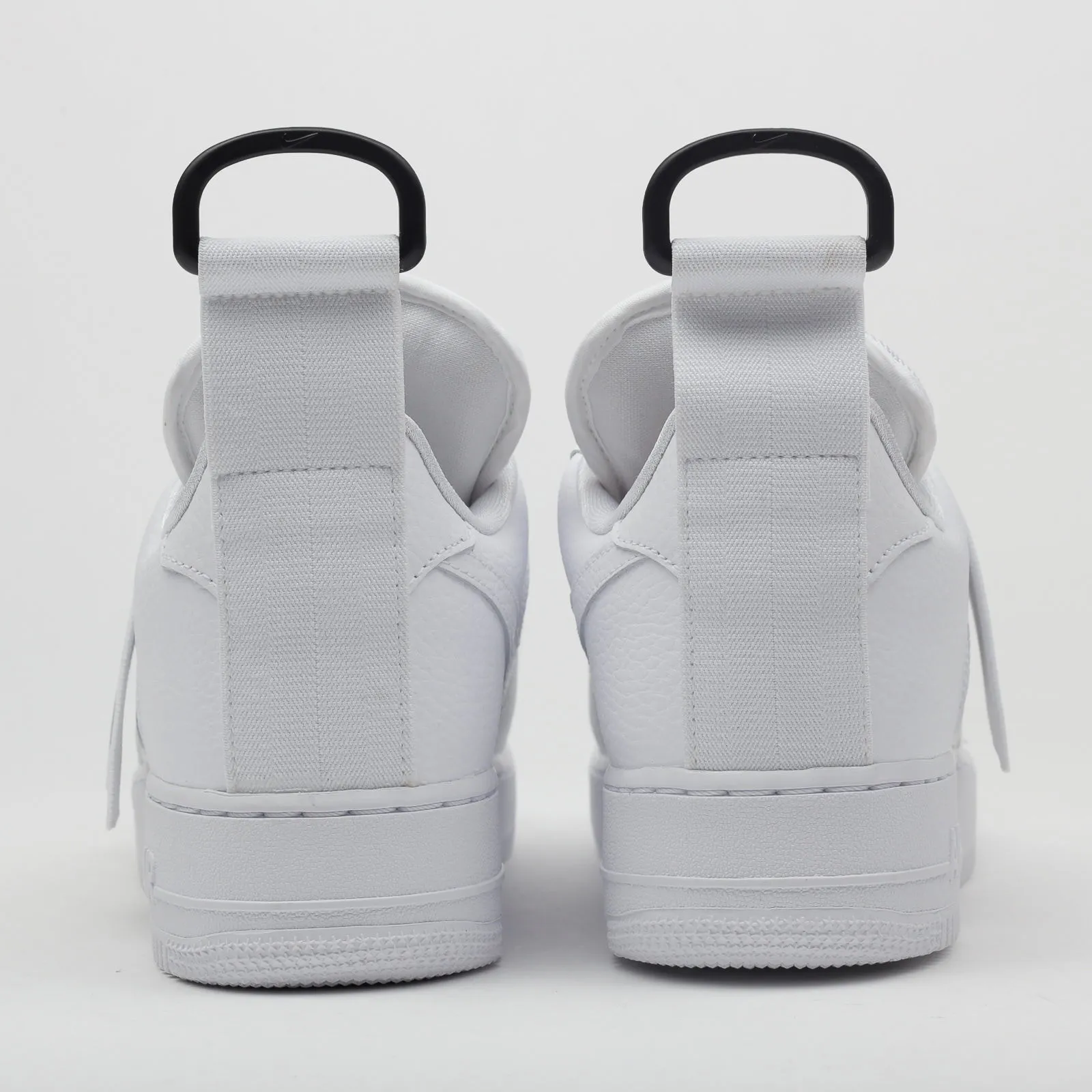 Nike Air Force 1 Utility ''White Black''