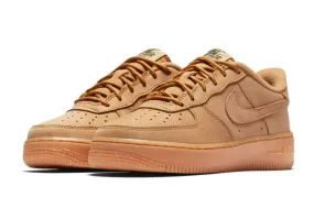 Nike Air Force 1 Winter Premium (GS) "Flax"