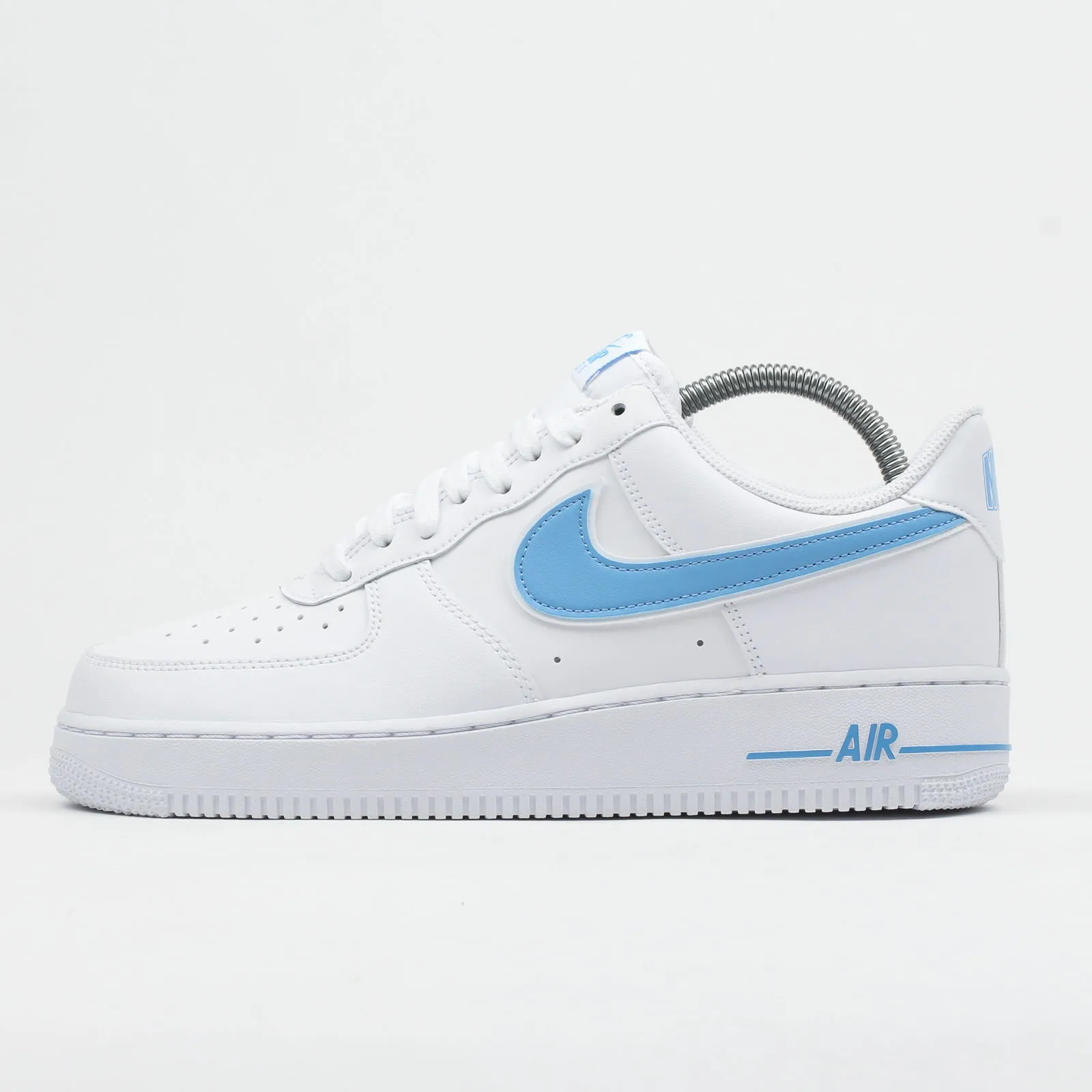 Nike Air Force 1 '07 Low ''University Blue''