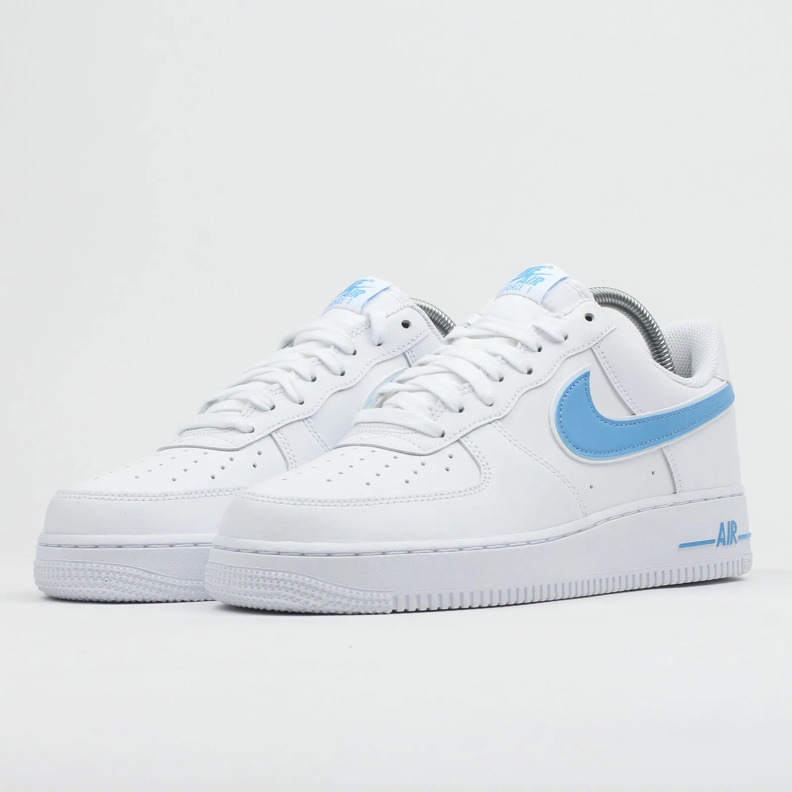 Nike Air Force 1 '07 Low ''University Blue''