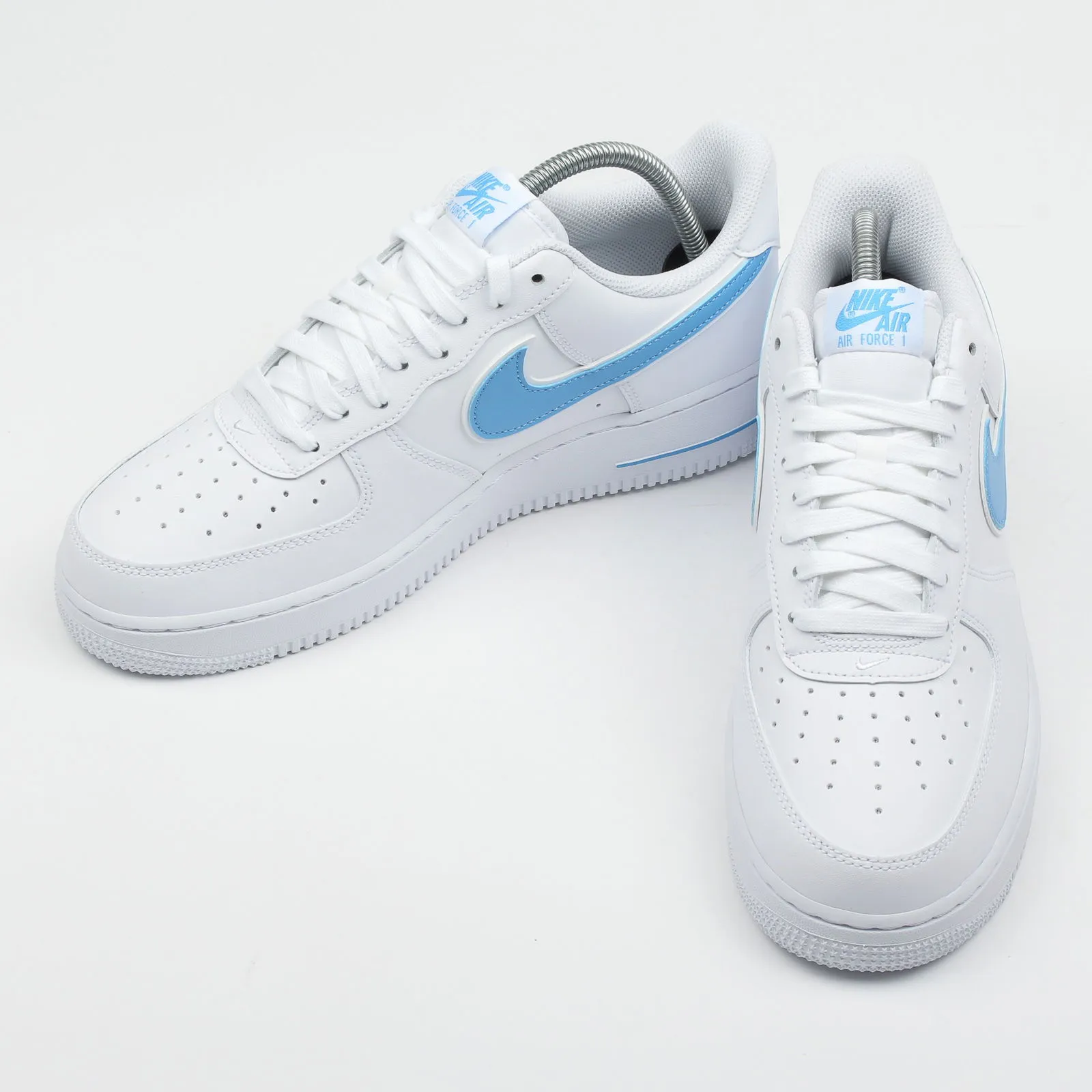 Nike Air Force 1 '07 Low ''University Blue''