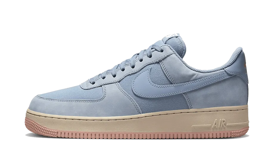 Nike Air Force 1 '07 LX Ashen Slate