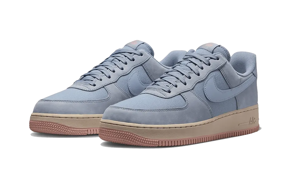 Nike Air Force 1 '07 LX Ashen Slate