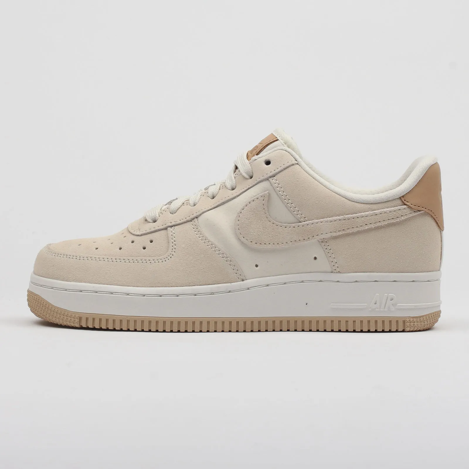 Nike Air Force 1 '07 Premium ''Pale Ivory'' W