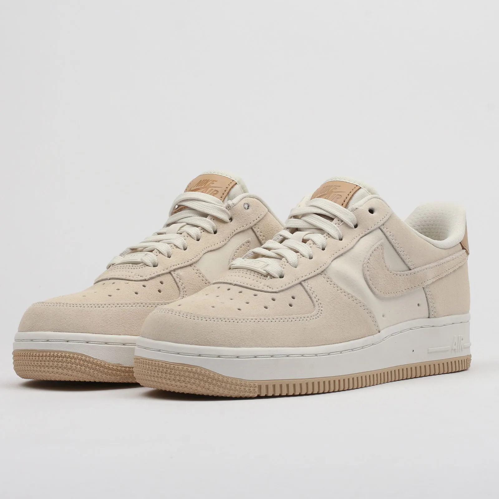 Nike Air Force 1 '07 Premium ''Pale Ivory'' W