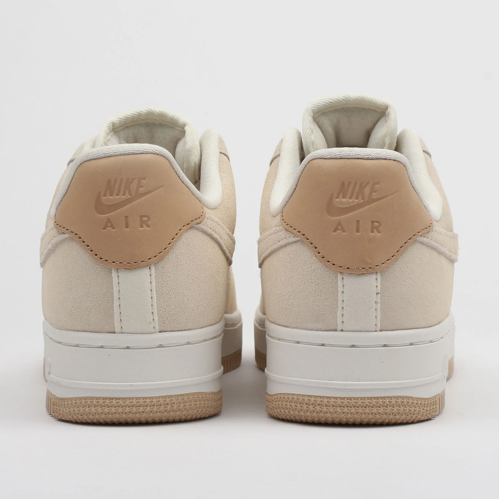 Nike Air Force 1 '07 Premium ''Pale Ivory'' W