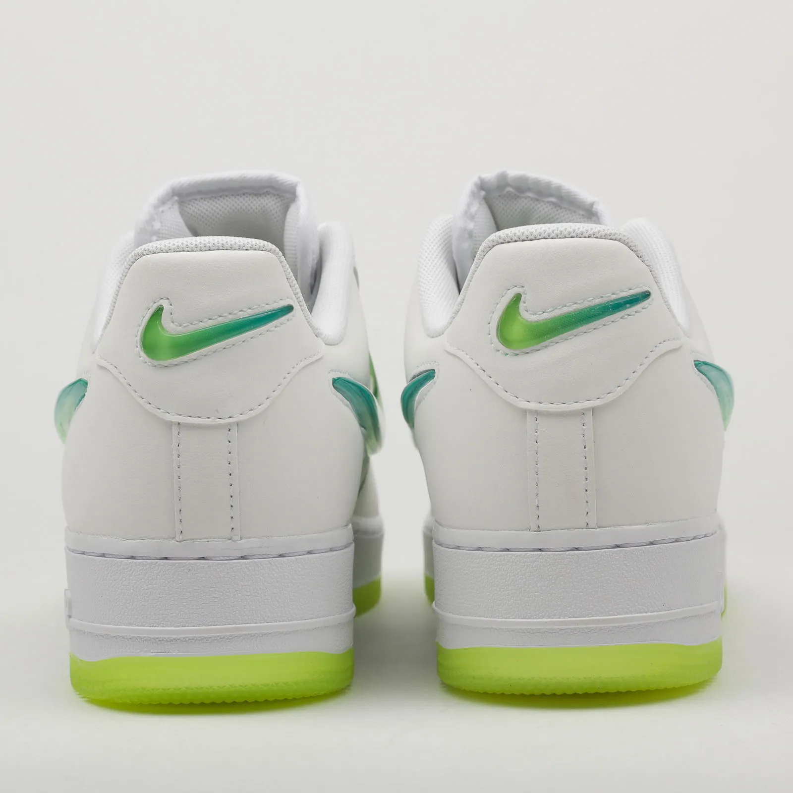 Nike Air Force 1 '07 PRM ''Volt''