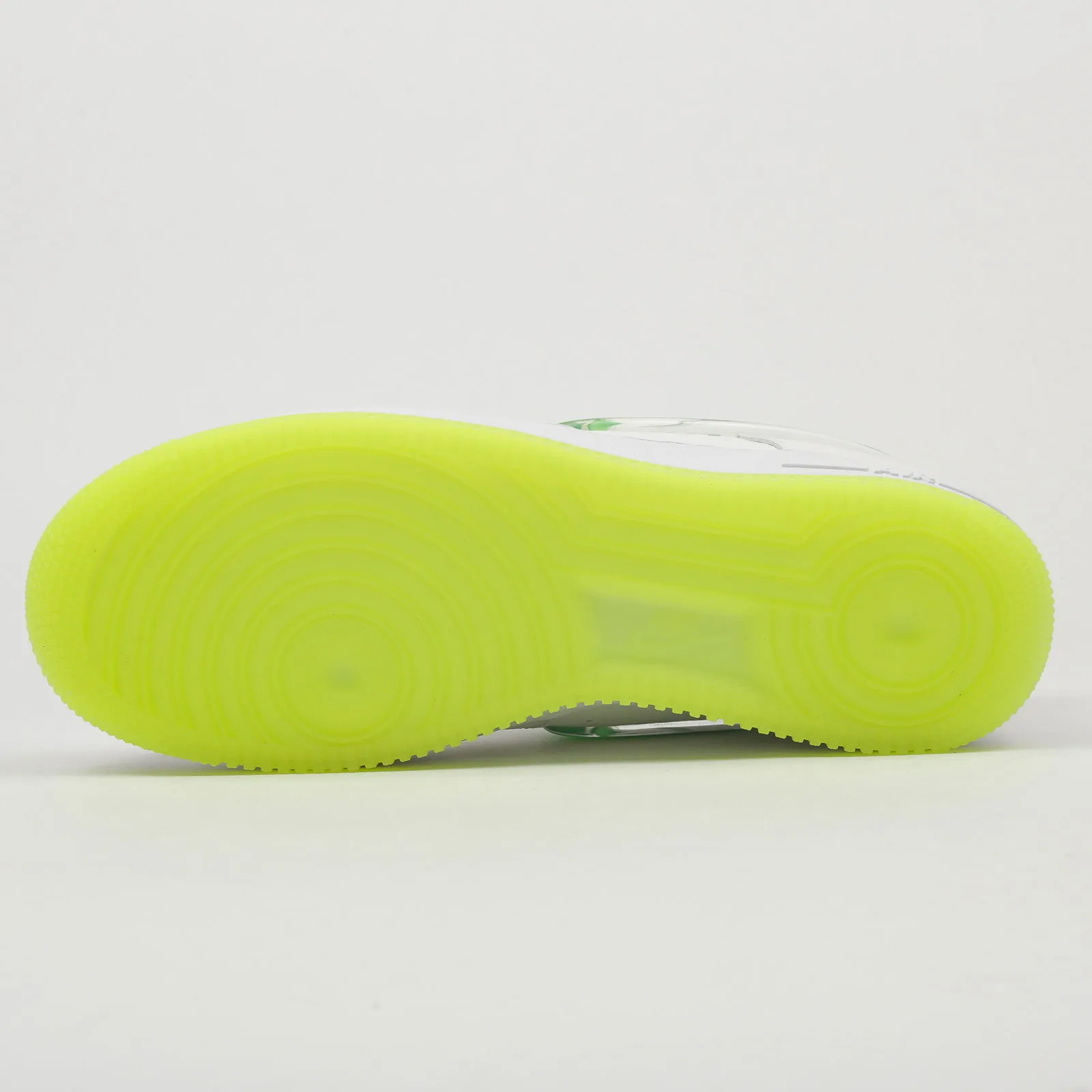 Nike Air Force 1 '07 PRM ''Volt''