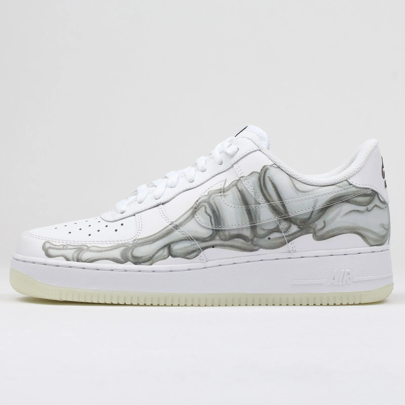 Nike Air Force 1 '07 Skeleton QS