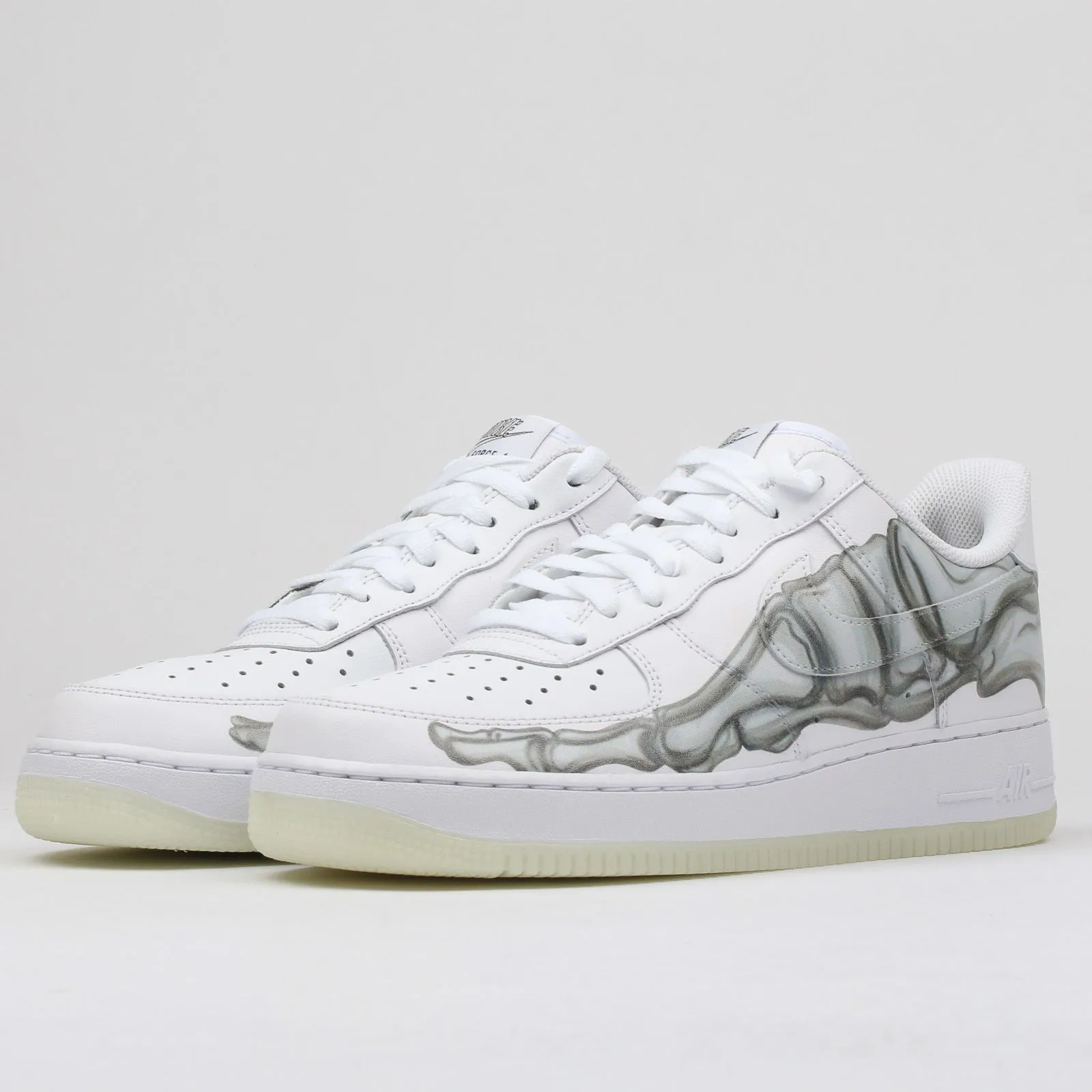 Nike Air Force 1 '07 Skeleton QS