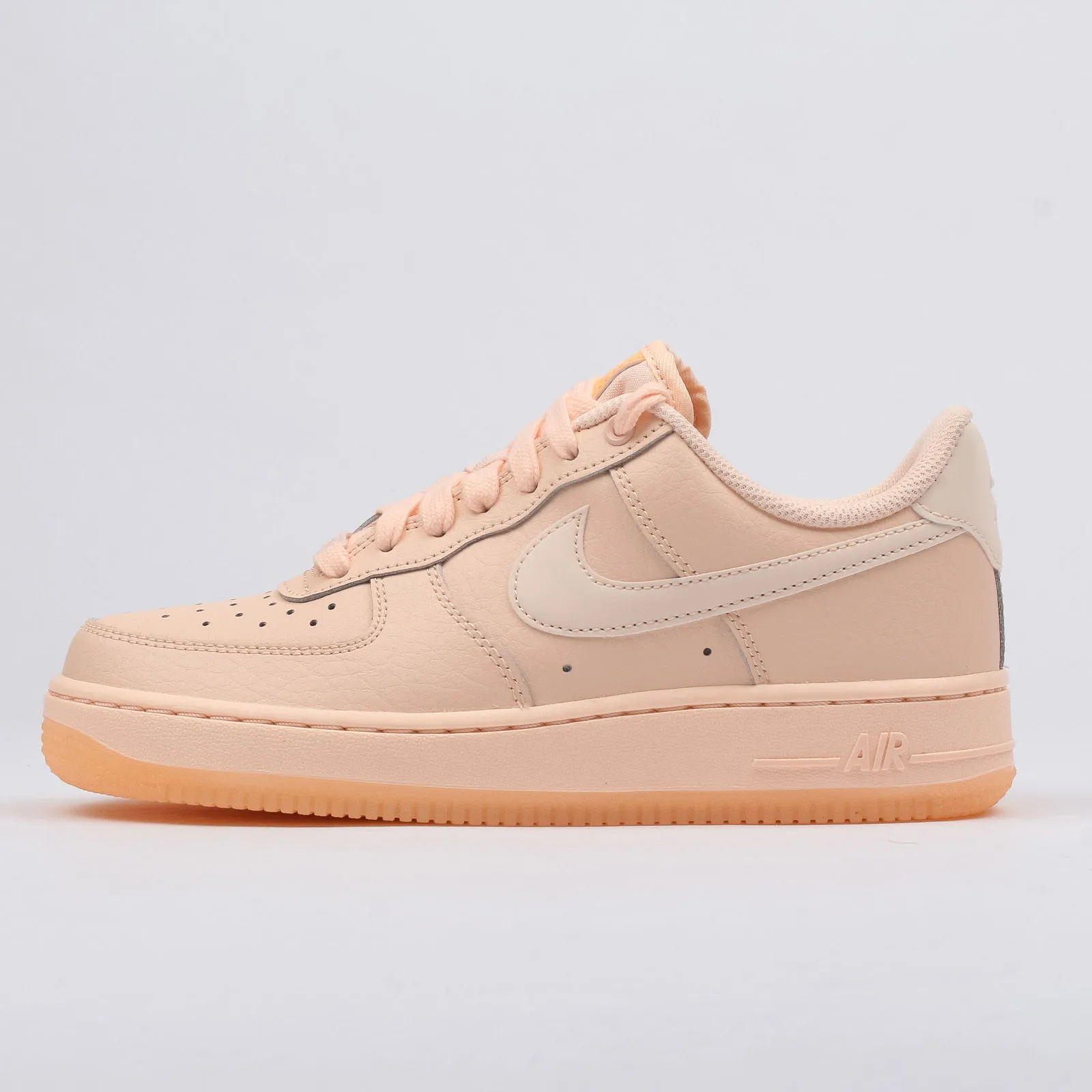 Nike Air Force 1 ''Orange Pulse'' W