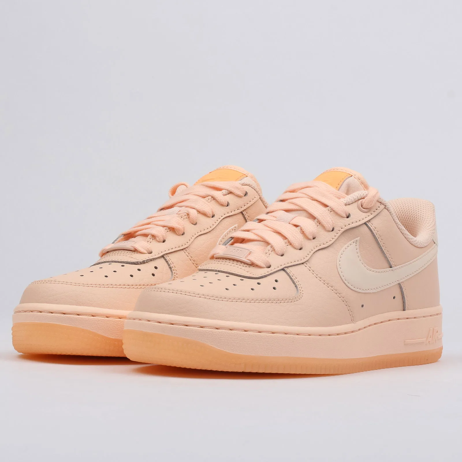 Nike Air Force 1 ''Orange Pulse'' W