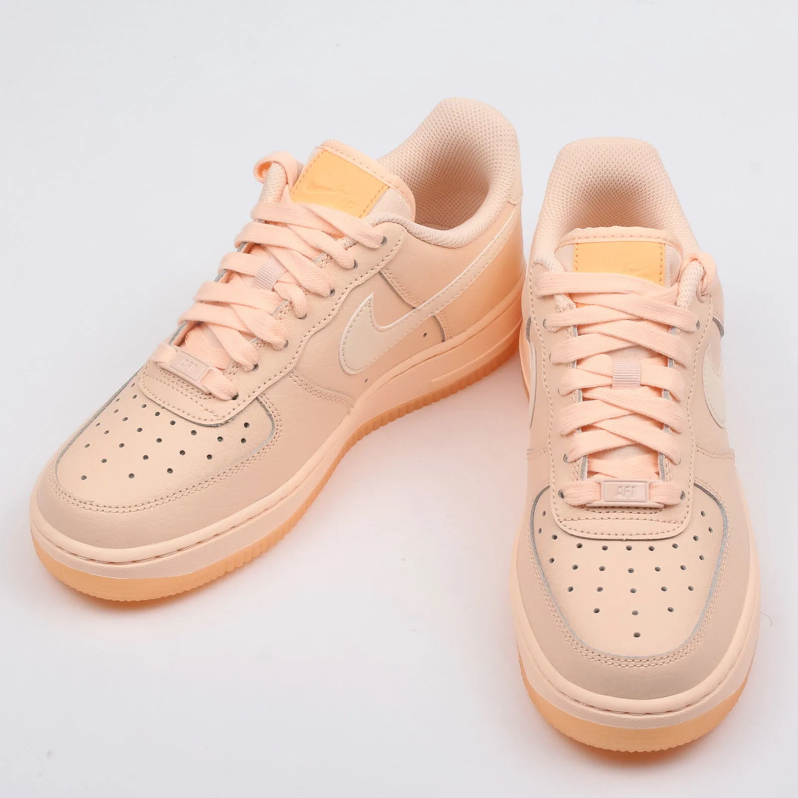 Nike Air Force 1 ''Orange Pulse'' W