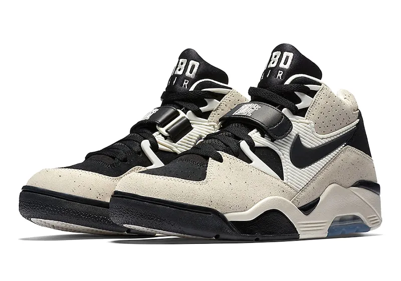 Nike Air Force 180 "Charles Barkley Khaki"