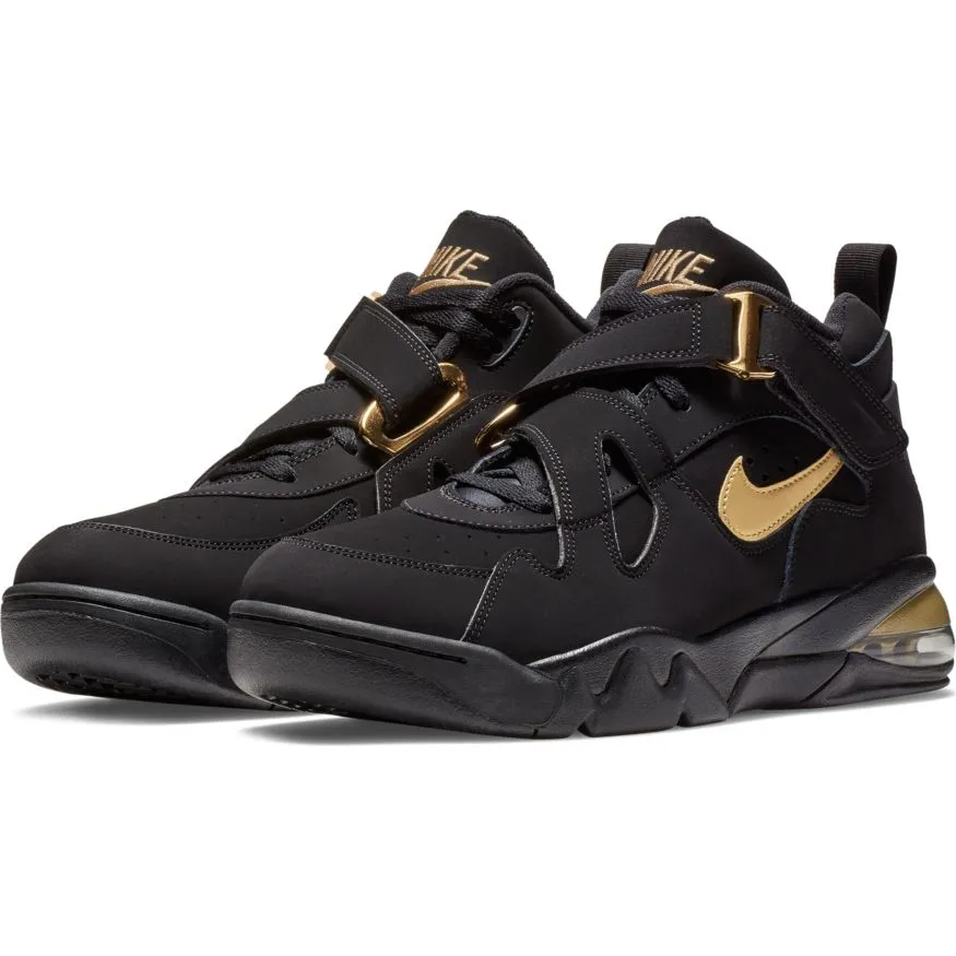 Nike Air Force Max CB "Barkley's Gold"