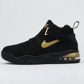 Nike Air Force Max CB ''Black Gold''