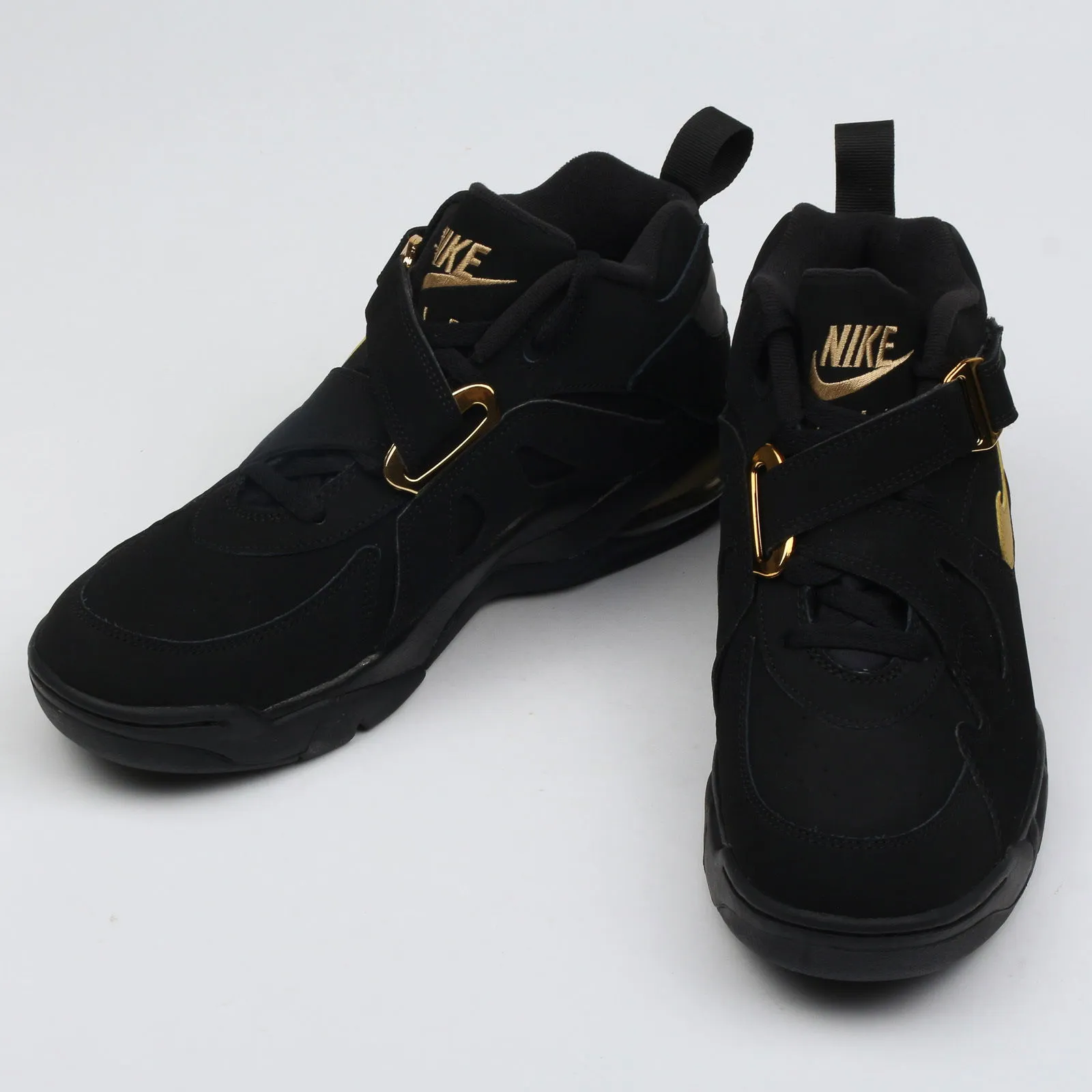 Nike Air Force Max CB ''Black Gold''