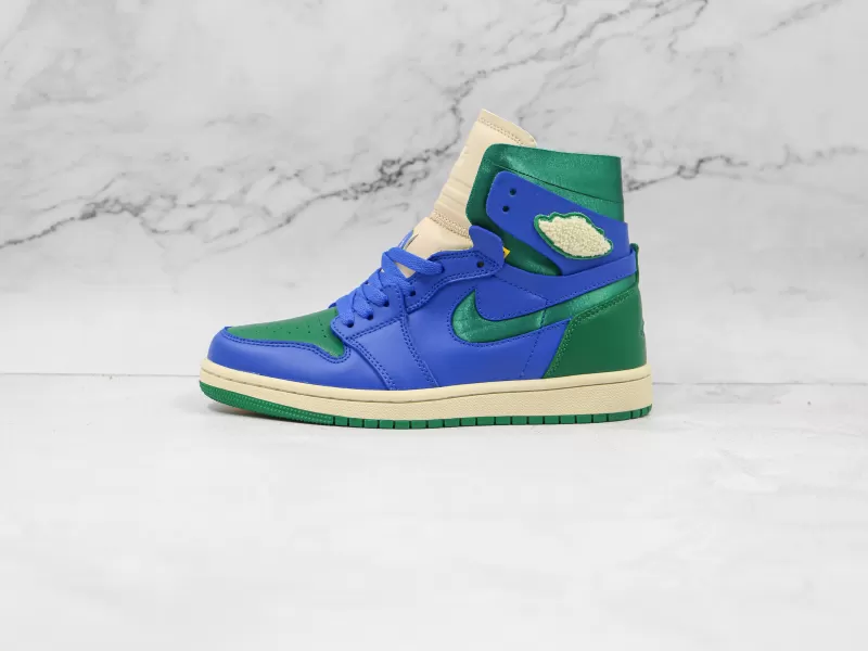 Nike Air Jordan 1 High Modelo 114M