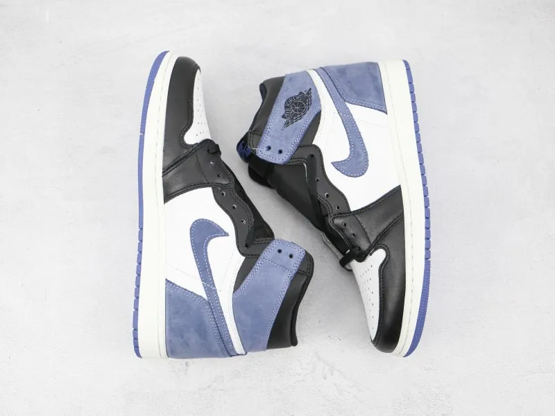 Nike Air Jordan 1 High Modelo 204H