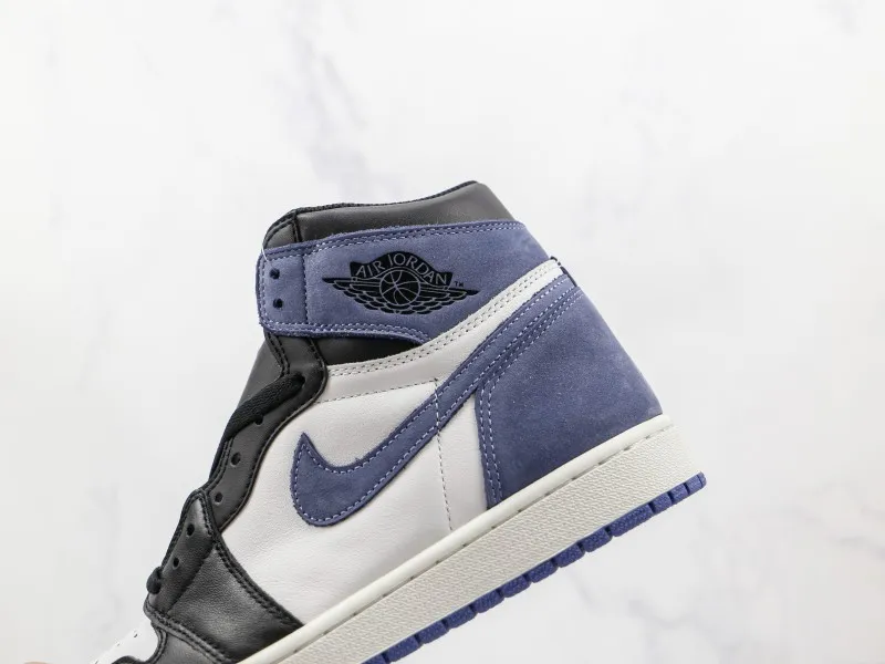 Nike Air Jordan 1 High Modelo 204H