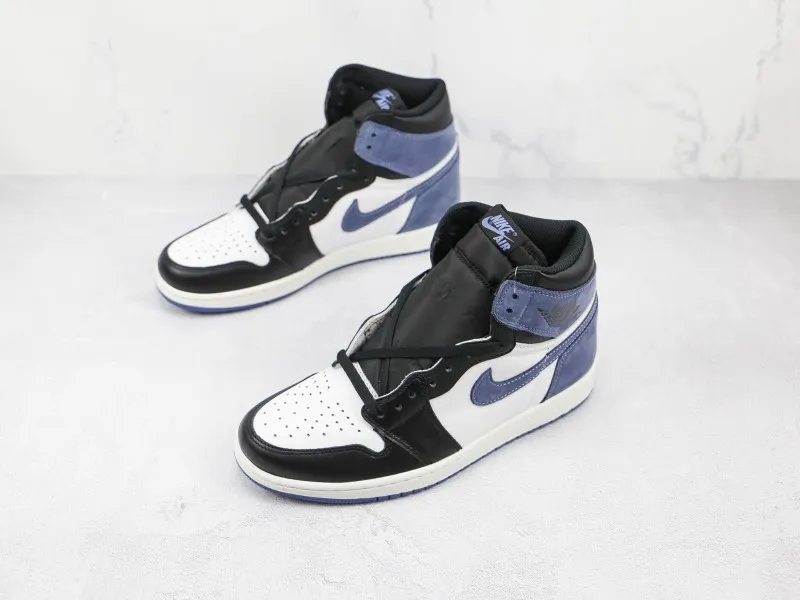 Nike Air Jordan 1 High Modelo 204H