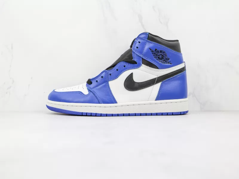 Nike Air Jordan 1 High Modelo 206H