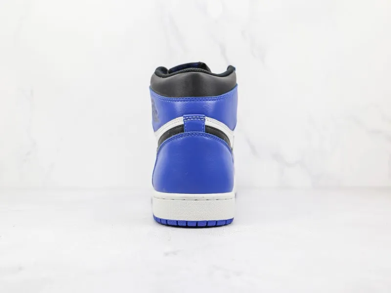 Nike Air Jordan 1 High Modelo 206H