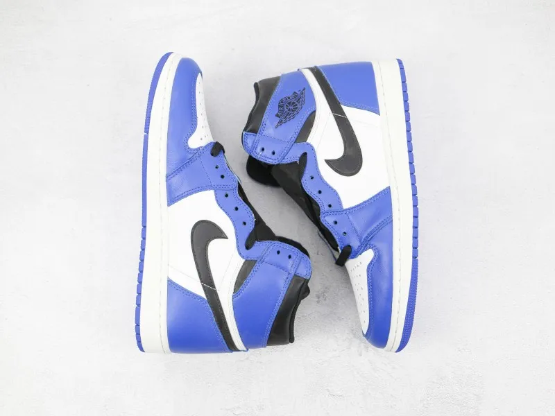 Nike Air Jordan 1 High Modelo 206H