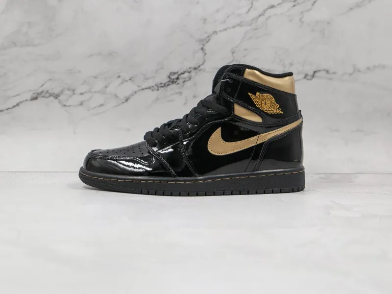 Nike Air Jordan 1 High Modelo 218H