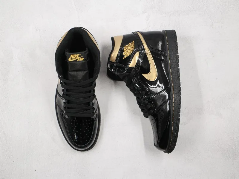 Nike Air Jordan 1 High Modelo 218H