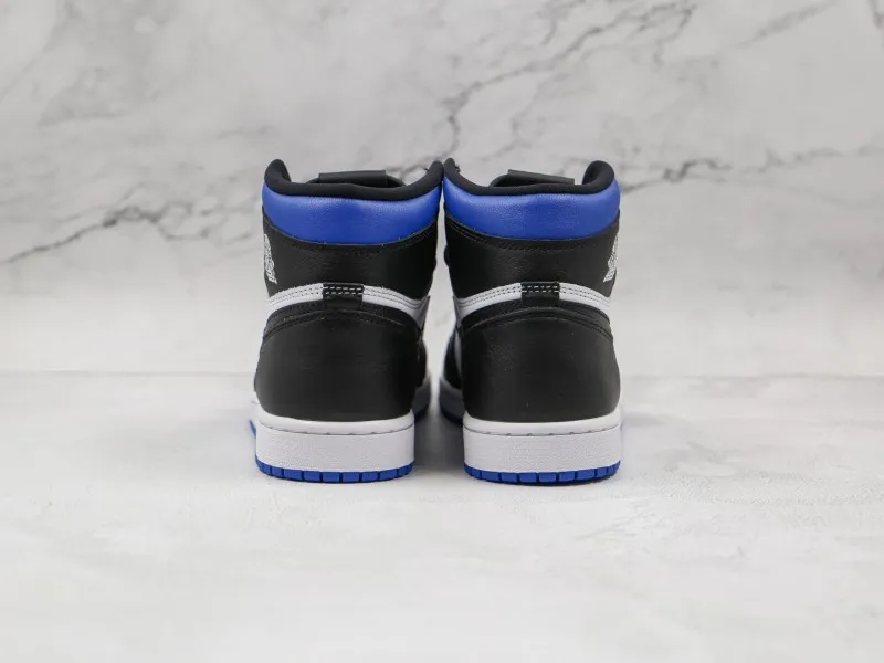 Nike Air Jordan 1 High Modelo 219H