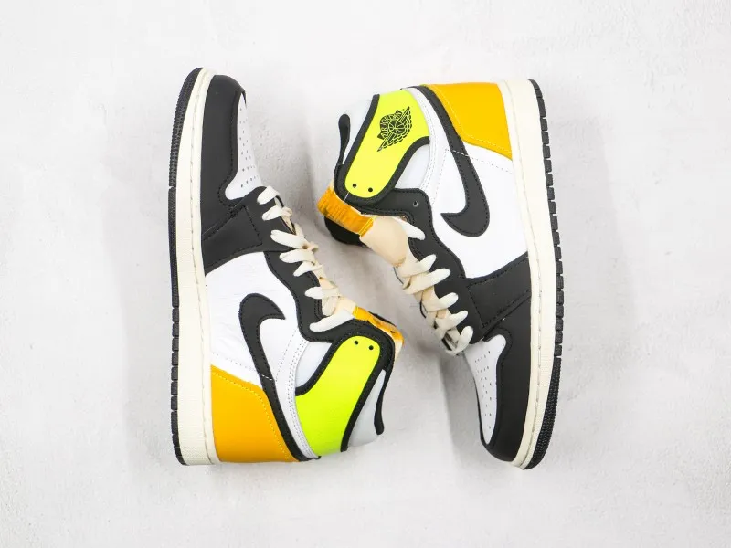 Nike Air Jordan 1 High Modelo 222H