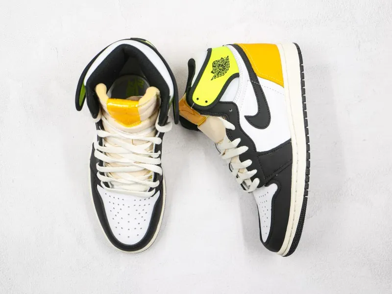 Nike Air Jordan 1 High Modelo 222H