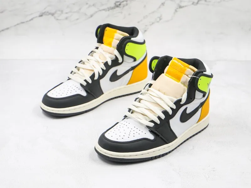 Nike Air Jordan 1 High Modelo 222H