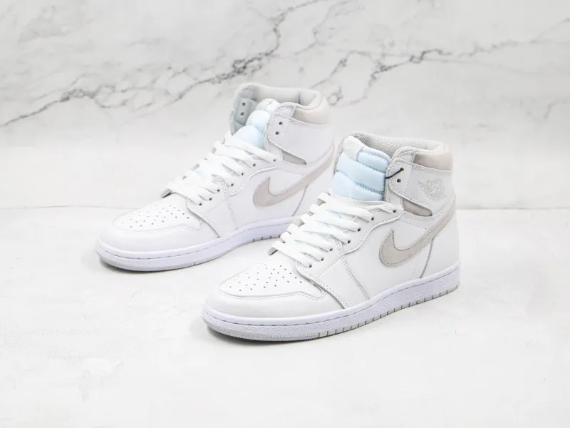 Nike Air Jordan 1 High Modelo 229H