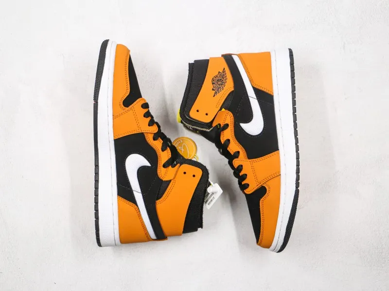 Nike Air Jordan 1 High Modelo 234H