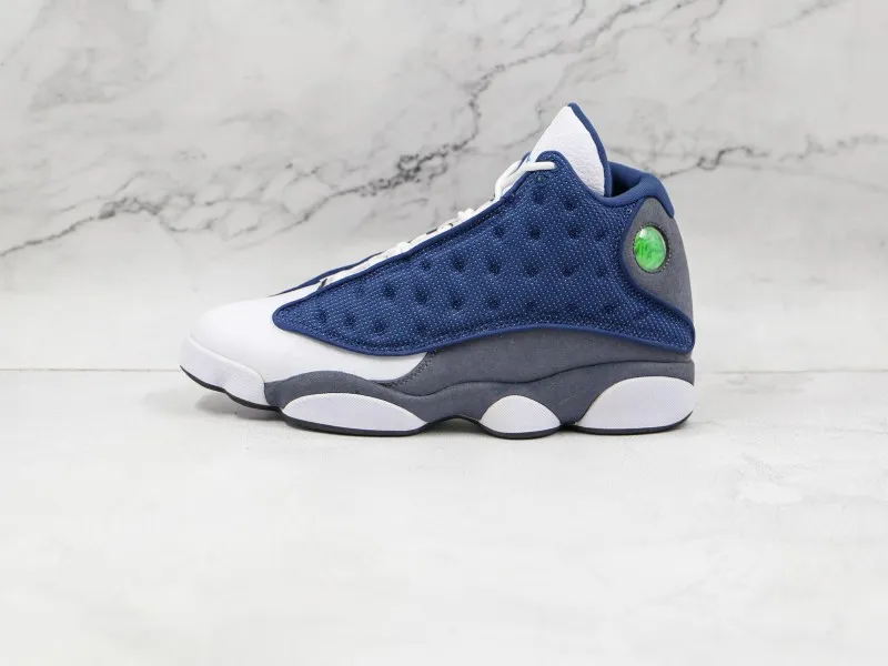 Nike Air Jordan 13 Modelo 101H