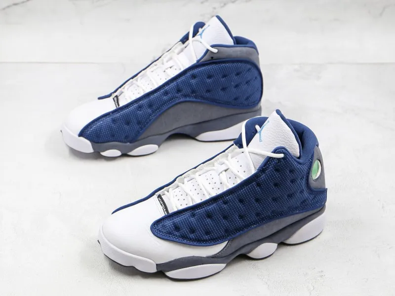 Nike Air Jordan 13 Modelo 101H