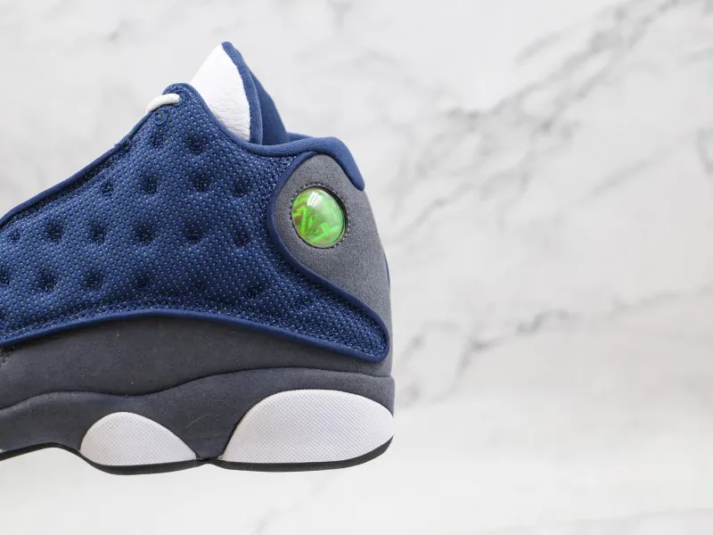 Nike Air Jordan 13 Modelo 101H