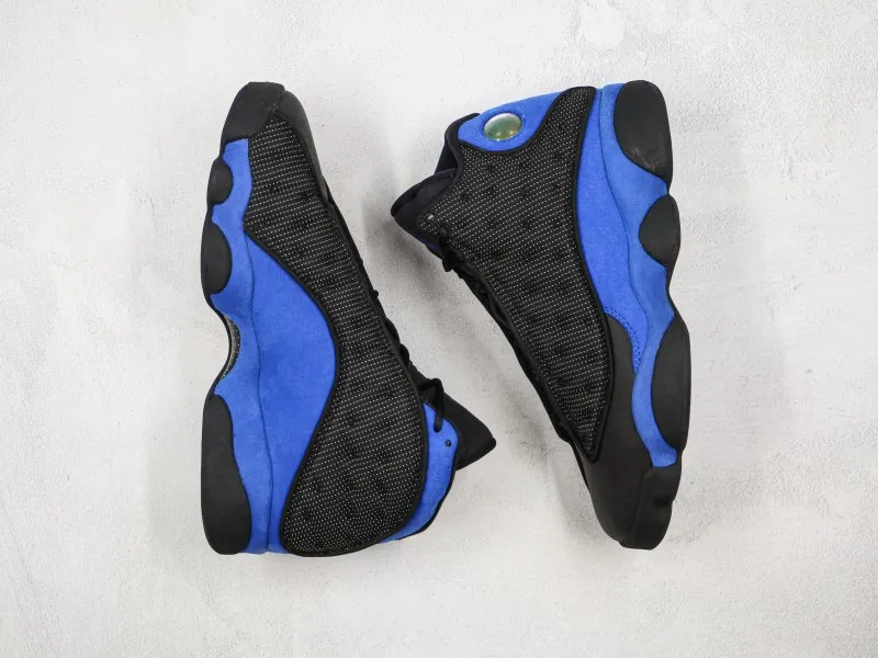 Nike Air Jordan 13 Modelo 105H