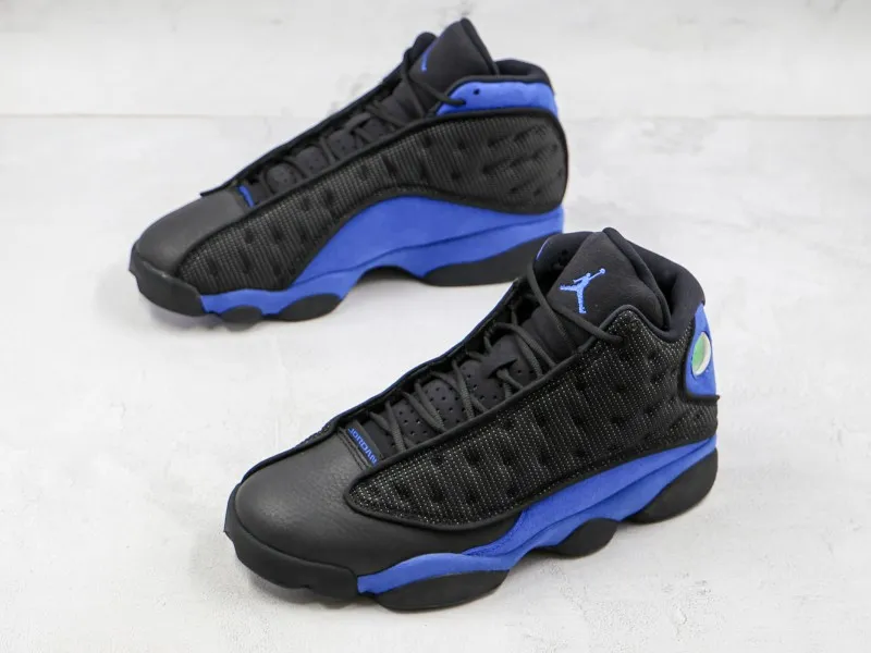 Nike Air Jordan 13 Modelo 105H