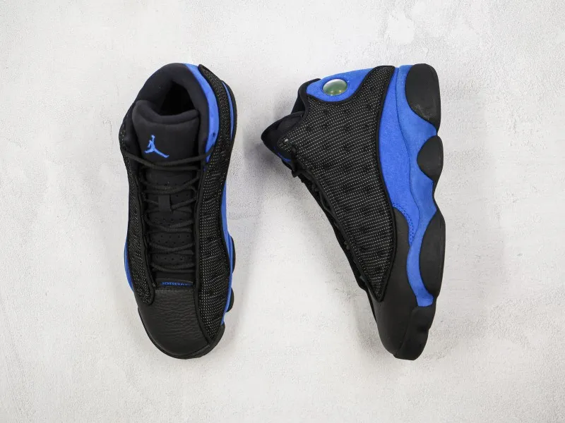 Nike Air Jordan 13 Modelo 105H