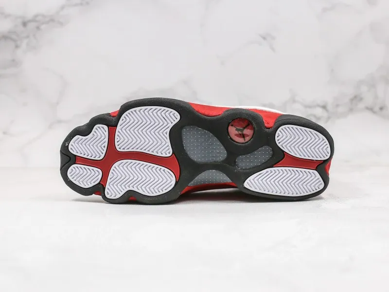 Nike Air Jordan 13 Retro Chicago Modelo 113H