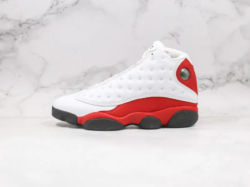 Nike Air Jordan 13 Retro Chicago Modelo 113H