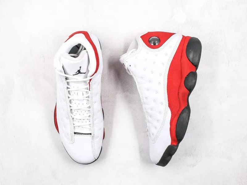 Nike Air Jordan 13 Retro Chicago Modelo 113H