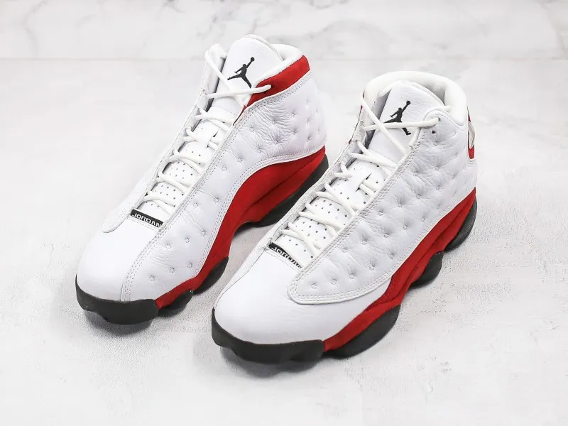 Nike Air Jordan 13 Retro Chicago Modelo 113H