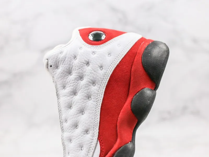 Nike Air Jordan 13 Retro Chicago Modelo 113H