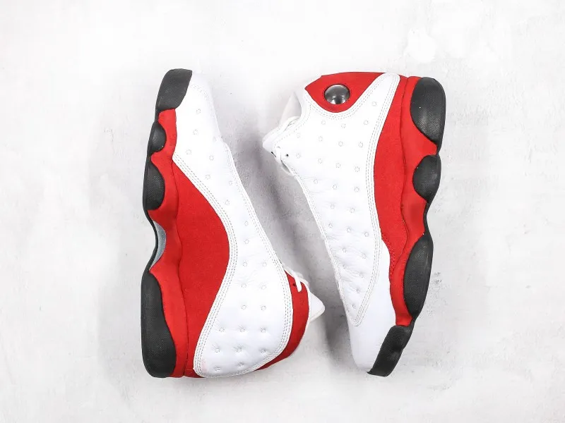 Nike Air Jordan 13 Retro Chicago Modelo 113H