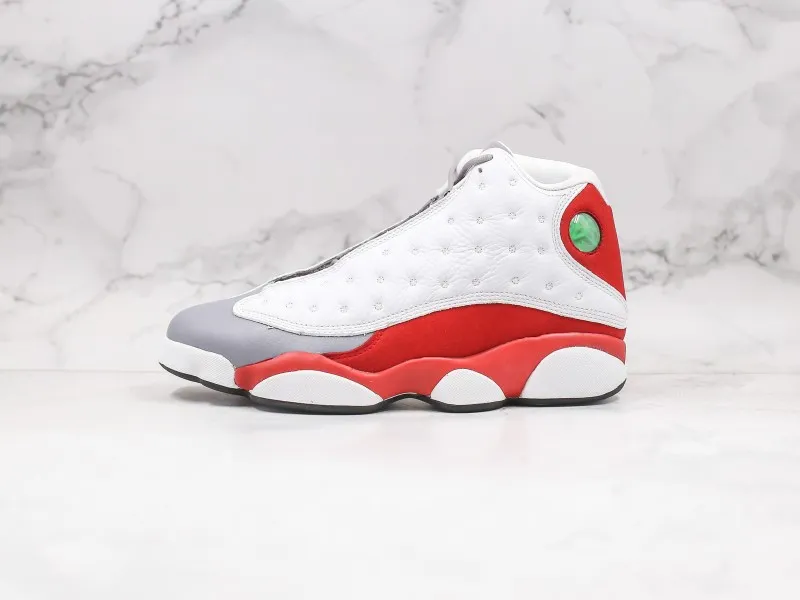 Nike Air Jordan 13 Retro Chicago Modelo 114M